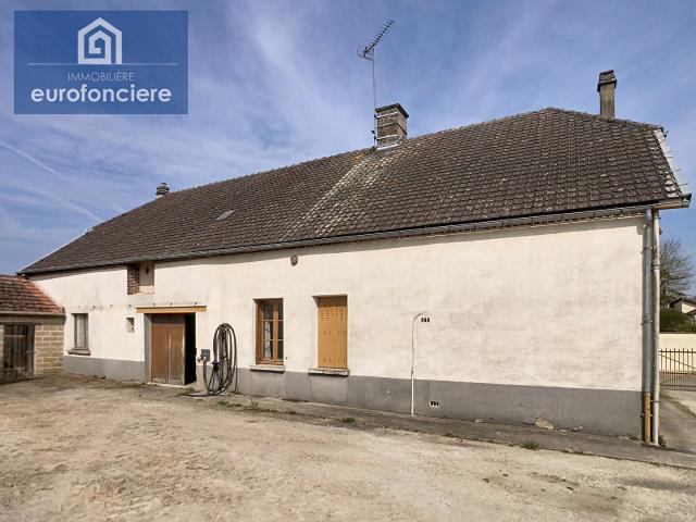 Maison vente à Dierrey-Saint-Julien, Aube
