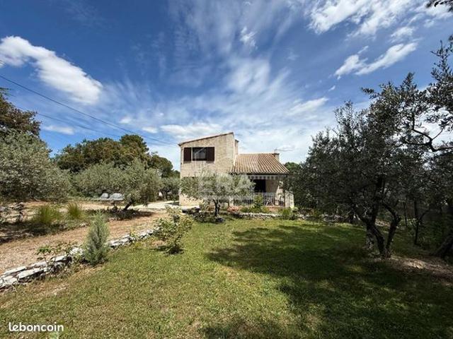Maison vente à Brignoles, Saint-maximin-la-sainte-baume