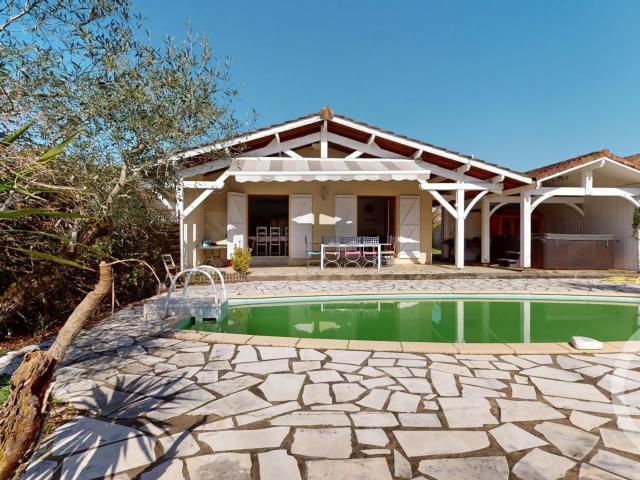 Maison vente à Dax, Bénesse-maremne