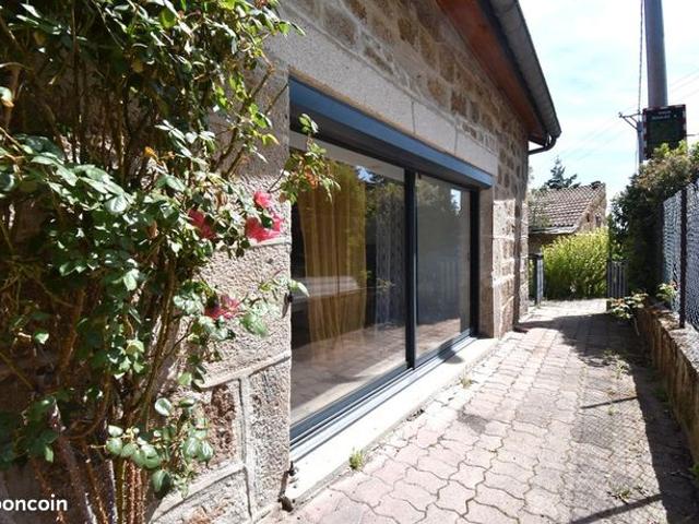 Maison vente à Tournon-sur-Rhône, Saint-agrève
