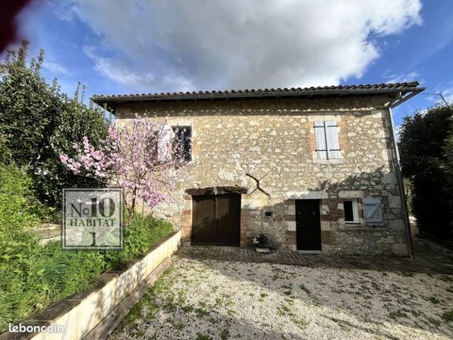 Maison vente à Castelsarrasin, Beaumont-de-lomagne