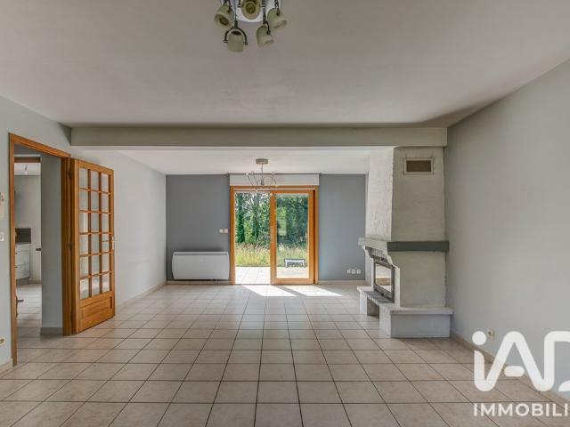 Maison vente à Montdidier, Trois-rivières