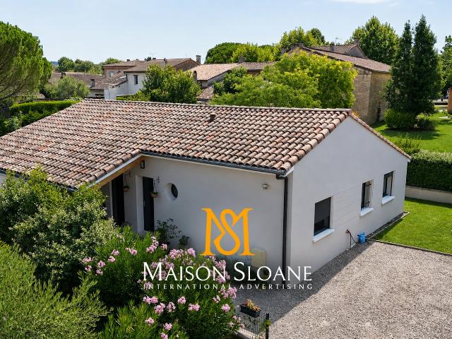 Maison vente à Auch, Ségoufielle