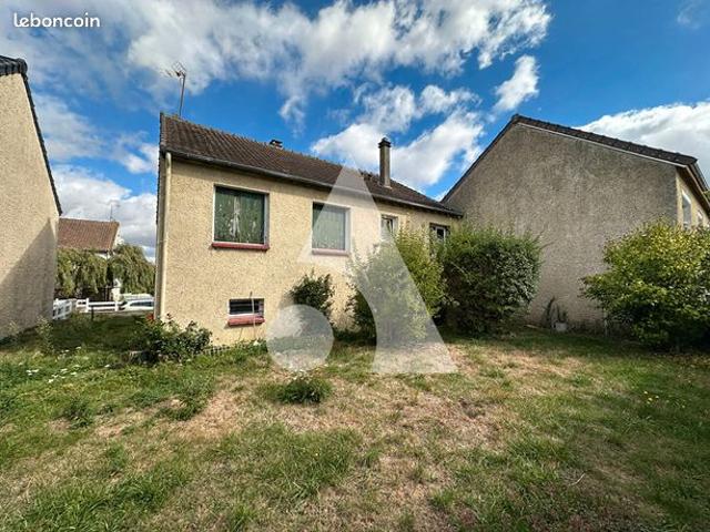 Maison vente à Saint-Soupplets, Seine-et-Marne
