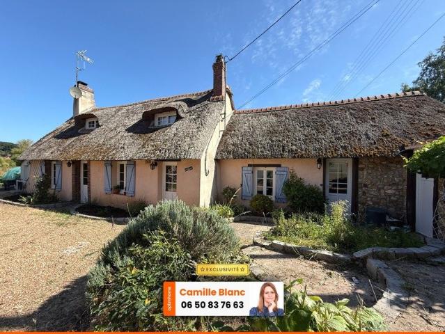Maison vente à Dreux, Néron
