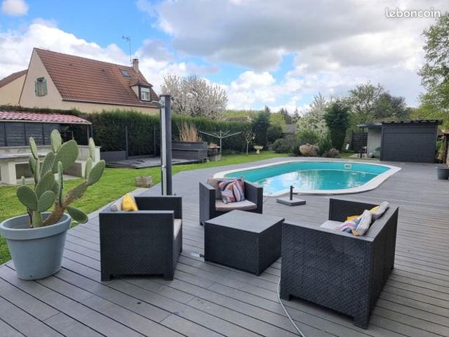 Maison vente à Melun, Livry-sur-seine