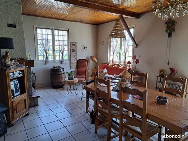 Maison vente à Yssingeaux, Tence