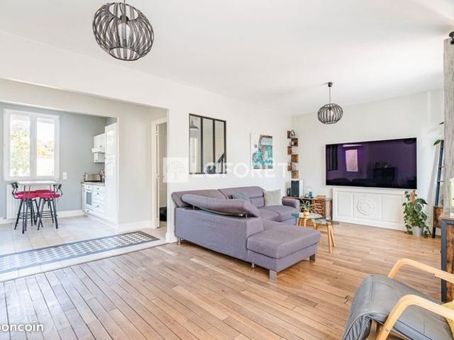 Maison vente à Le Raincy, Les Pavillons-sous-bois