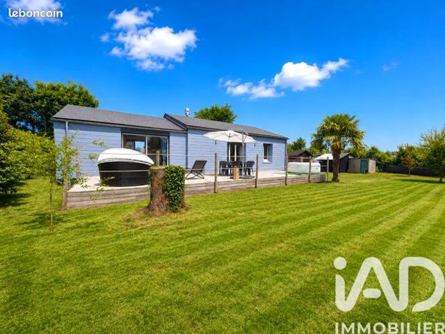 Maison vente à Le Havre, Manneville-la-goupil