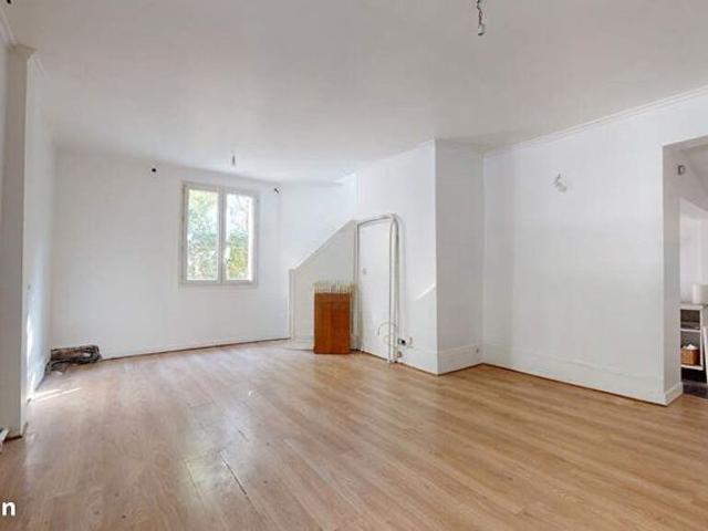 Maison vente à Le Raincy, Villemomble