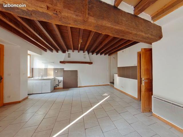 Maison vente à Le Vigeant, Vienne