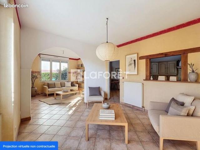 Maison vente à Orléans