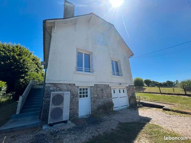 Maison vente à Brive-la-Gaillarde, Saint-sornin-lavolps