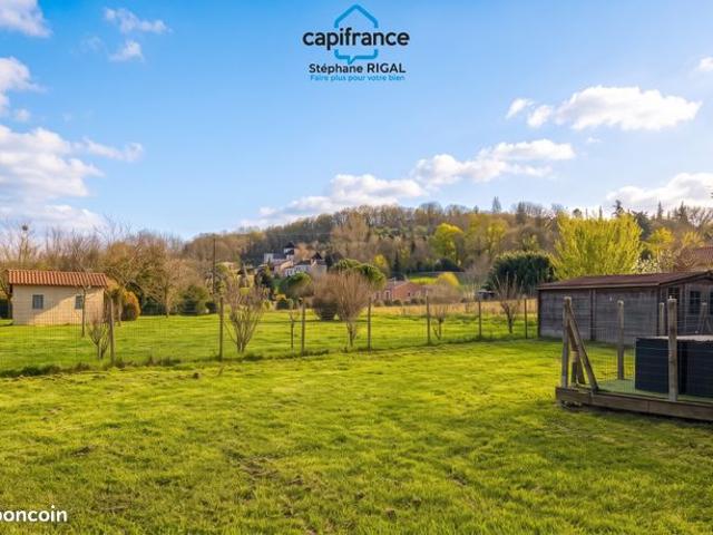 Maison vente à Montayral, Lot-et-Garonne