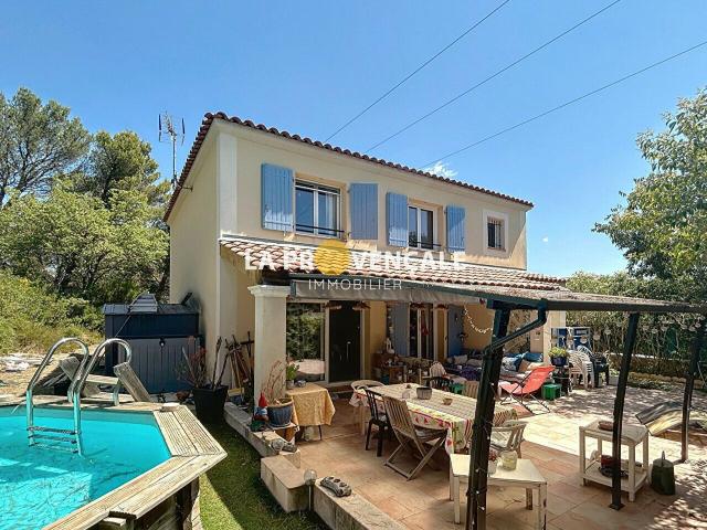 Maison vente à Rousset