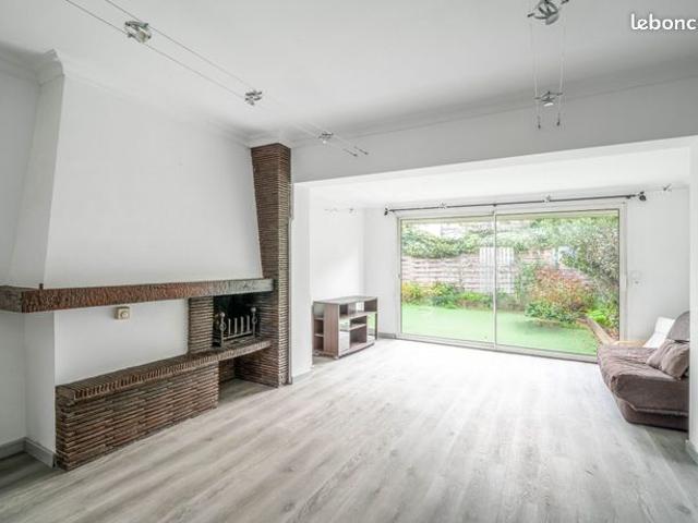Maison vente à L'Haÿ-les-Roses, Arcueil