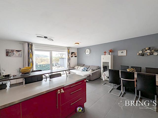 Maison vente à Forbach-Boulay-Moselle, Chémery-les-deux