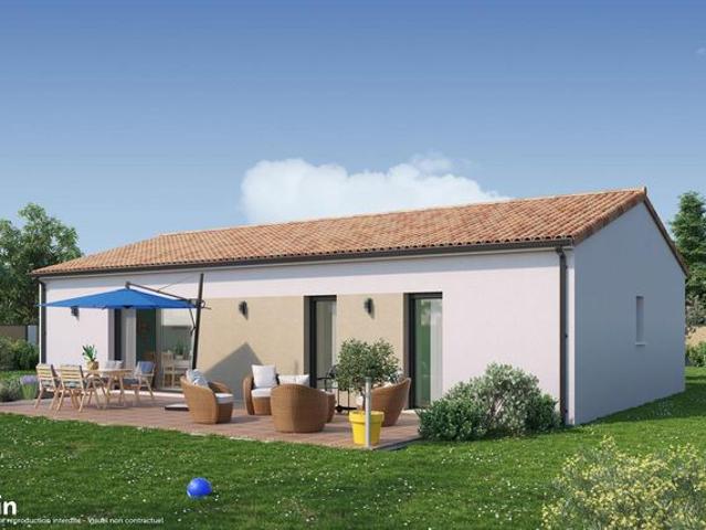 Maison vente à Lesparre-Médoc, Moulis-en-médoc