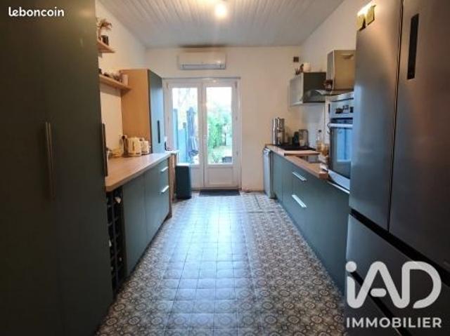 Maison vente à Faches-Thumesnil, Nord