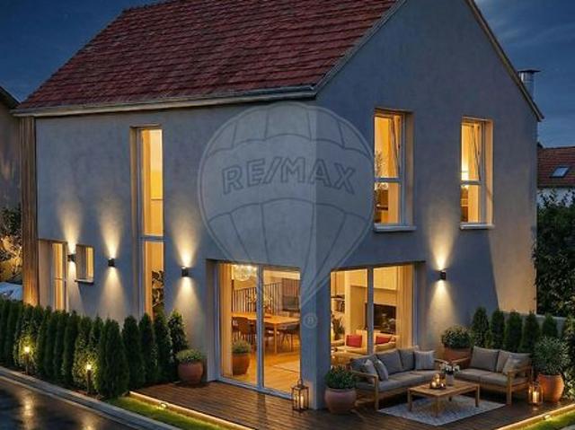 Maison vente à Thann-Guebwiller, Vieux-thann