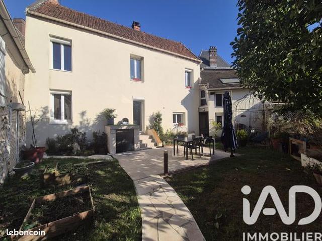 Maison vente à Meaux, La Ferté-sous-jouarre