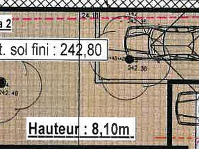 Maison location à Belley, Ambérieu-en-bugey
