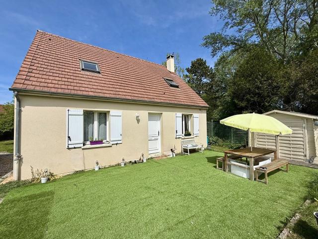 Maison vente à Beauvais, Hauts-de-France