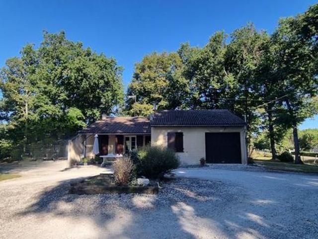 Maison vente à Condom, La Romieu