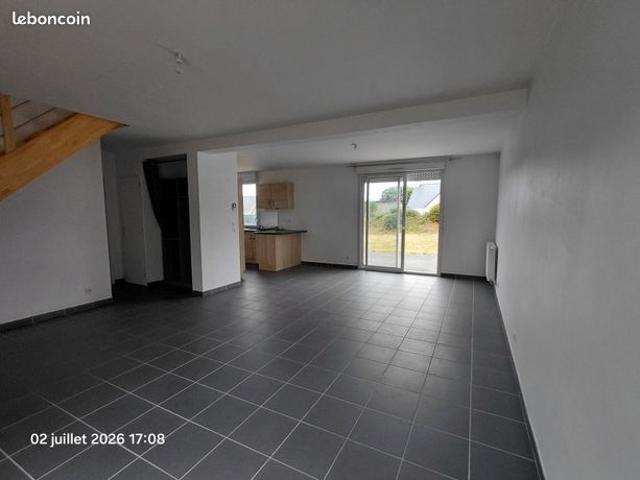 Maison vente à Guingamp, Bretagne