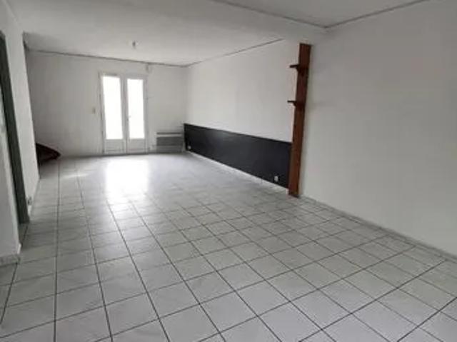 Maison location à Les Justices, Preignac