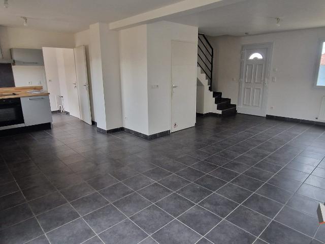 Maison vente à Égarande, Rive-de-Gier