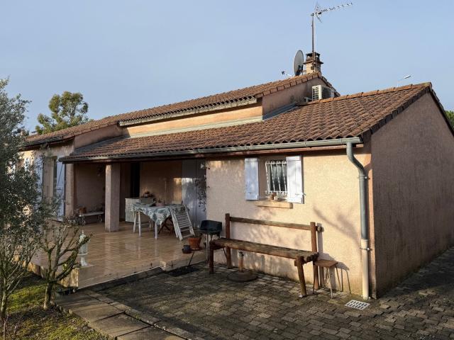 Maison vente à Largentière, Villeneuve-de-berg