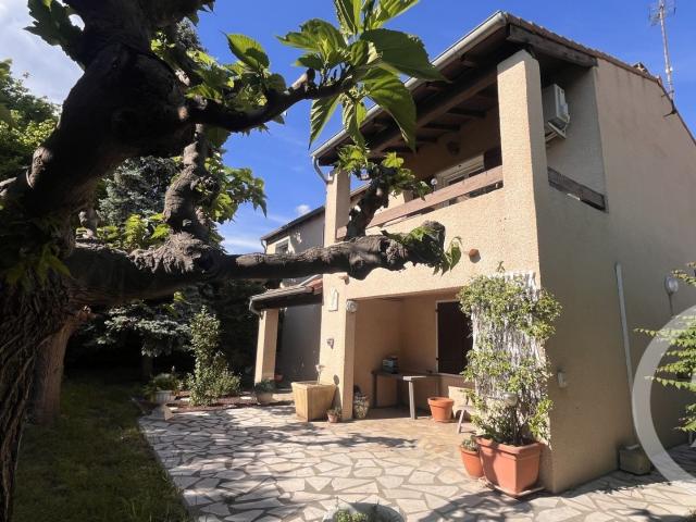 Maison vente à Nîmes, Bernis