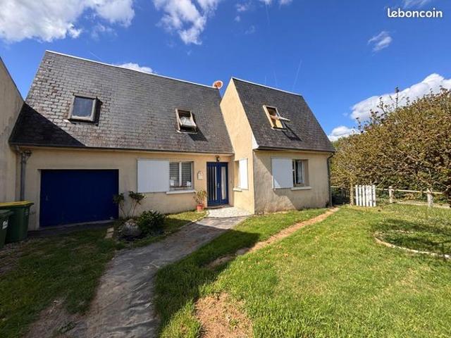 Maison vente à Vendôme, Savigny-sur-braye