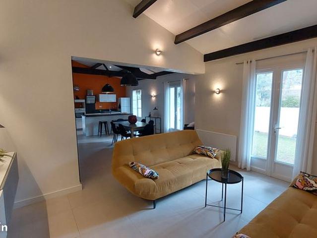 Maison vente à La Rochelle, Rivedoux-plage