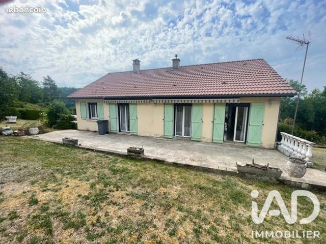 Maison vente à Saint-Dizier, Grand Est