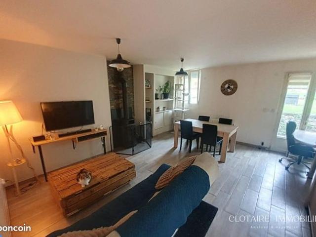Maison vente à Compiègne, Trosly-breuil