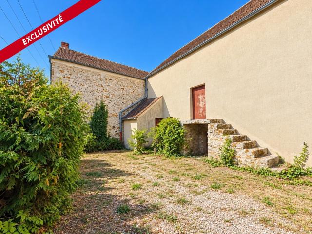 Maison vente à Solers, Seine-et-Marne
