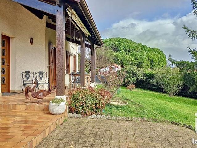 Maison vente à Villeneuve-sur-Lot, Saint-sylvestre-sur-lot