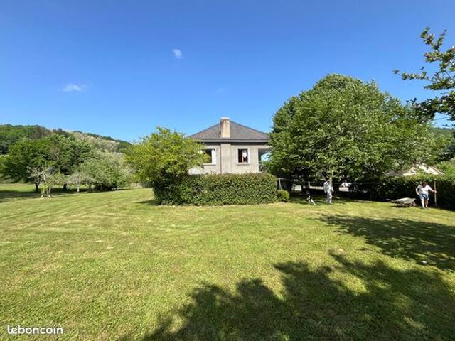 Maison vente à Figeac, Gagnac-sur-cère