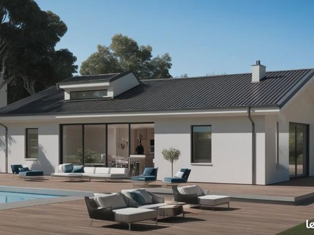 Maison vente à Lyon, Métropole de Lyon