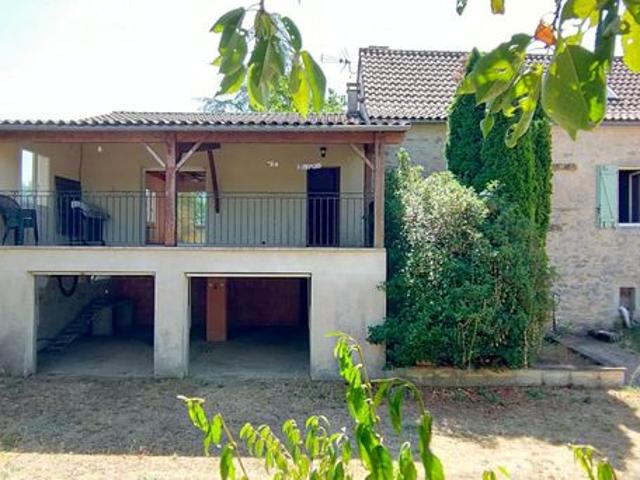 Maison vente à Montauban, Puylagarde