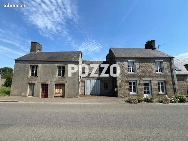Maison vente à Avranches, Normandie