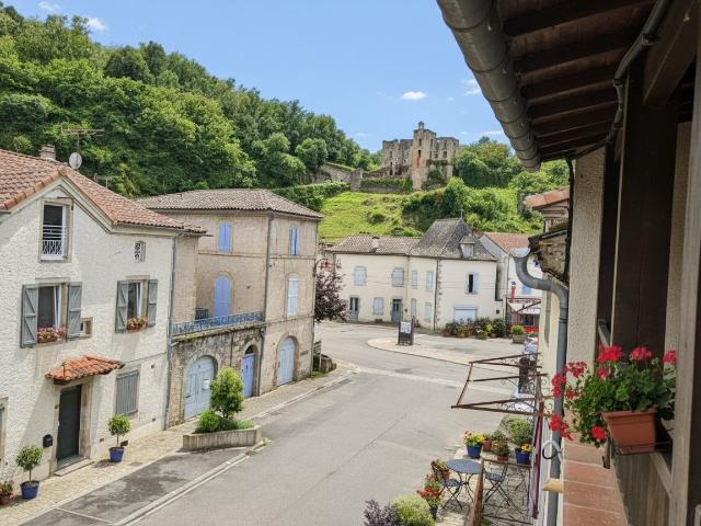 Maison vente à Laguépie, Tarn-et-Garonne