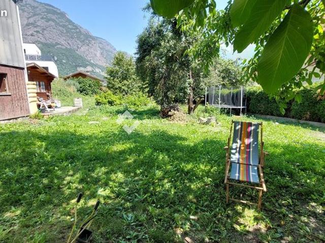 Maison vente à Saint-Jean-de-Maurienne, Saint-jean-de-maurienne