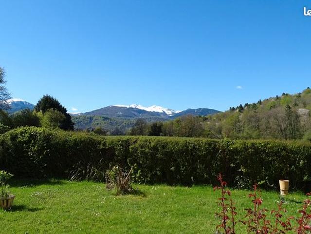Maison vente à Pamiers, Lavelanet