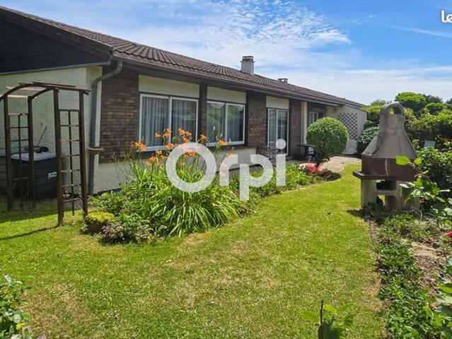 Maison vente à Sarcelles, Fosses