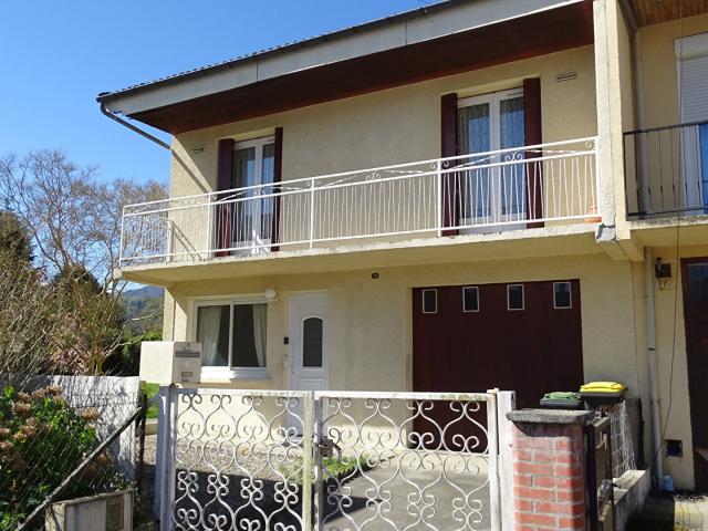Maison vente à Pamiers, Lavelanet