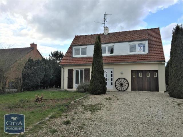 Maison location à Cambrai, Bantigny