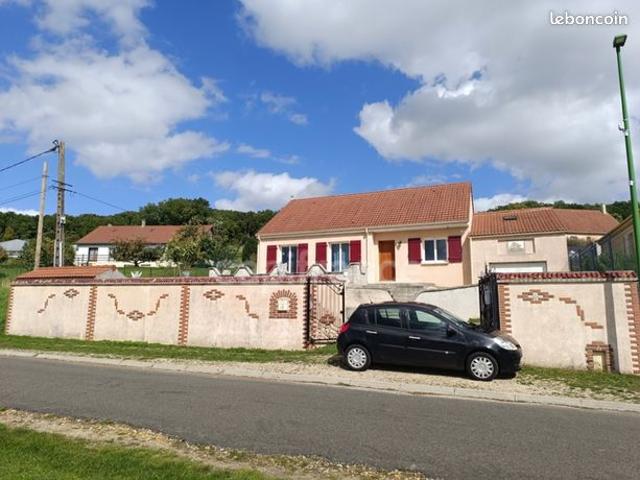 Maison vente à Sens, Vaumort